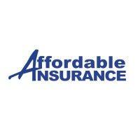 affordable insurance logo image