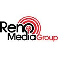 reno media group logo image