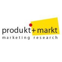 produkt + markt marketing research