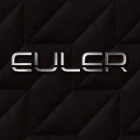 euler | aviation luxury logo image