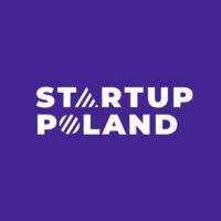 startup poland logo image