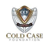 cold case foundation logo image