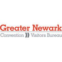 greater newark convention and visitors bureau logo image