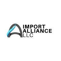 import alliance, llc logo image