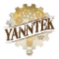 yanntek, inc. logo image