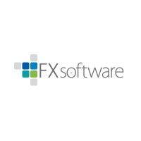 fx software zrt. logo image