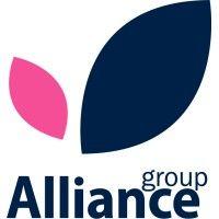 alliance-group logo image