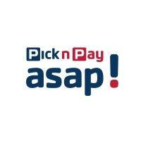 pick n pay asap! logo image