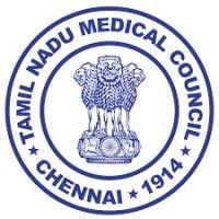 tamilnadu medical council (tnmc) logo image