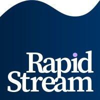 rapidstream logo image