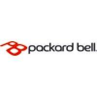 packard bell logo image