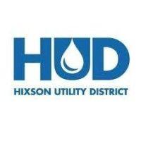 hixson utility district logo image