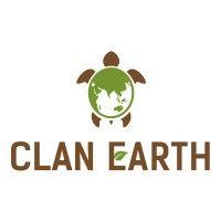 clan earth logo image