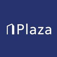 plaza logo image