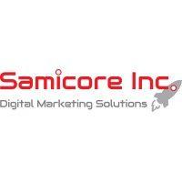 samicore inc. logo image