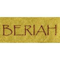 beriah logo image