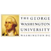 george washington university weight management center (former) logo image