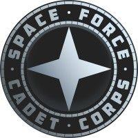 space force cadet corps logo image