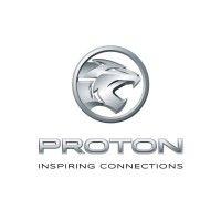 proton logo image