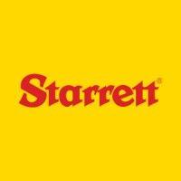 starrett brasil logo image