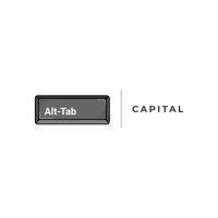 alt tab capital logo image