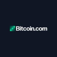 bitcoin.com logo image