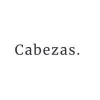 cabezas studio logo image