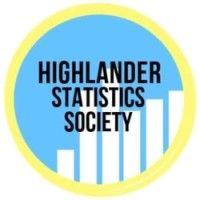 highlander statistics society logo image