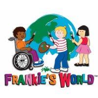 frankie's world foundation logo image