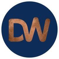 digital workplace results (dwr) logo image