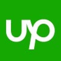 upwork logo image