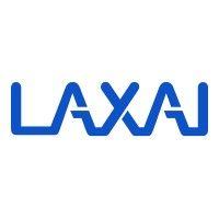 laxai life sciences logo image