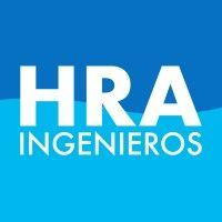 hra ingenieros ltda logo image