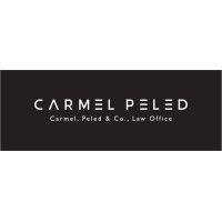 carmel, peled & co., law office logo image