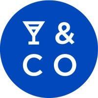 drinks&co store logo image