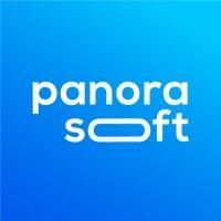 panora soft logo image