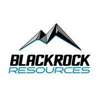 blackrock resources llc logo image