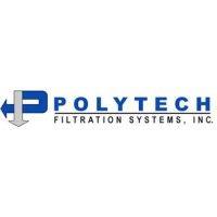 polytech filtration systems, inc. logo image