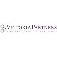 victoriapartners gmbh logo image