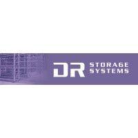 dr storage systems