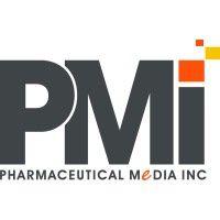 pharmaceutical media inc. logo image