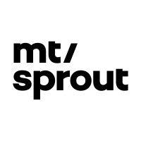 mt/sprout logo image