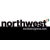 northwest press logo image