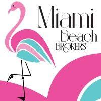 miami beach brokers® logo image