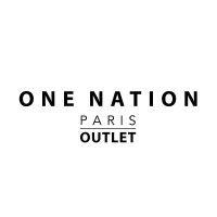 one nation paris logo image