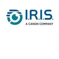 iris (canon group) logo image