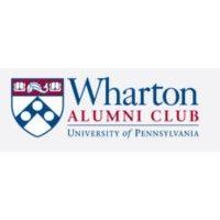 wharton club of israel logo image