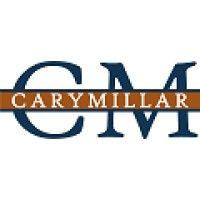 cary millar pc logo image