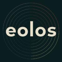 eolos | engineering the future logo image