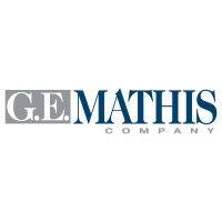 ge mathis company